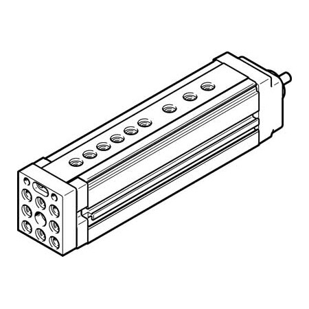 Festo Mini Slide EGSL-BS-35-50-8P EGSL-BS-35-50-8P